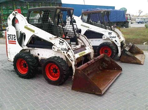 bobcat skid steer ebay uk|bobcat skidsteers for sale.